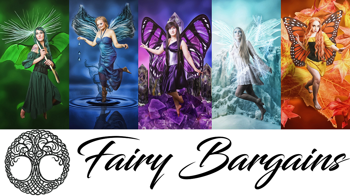 Fairy Bargains