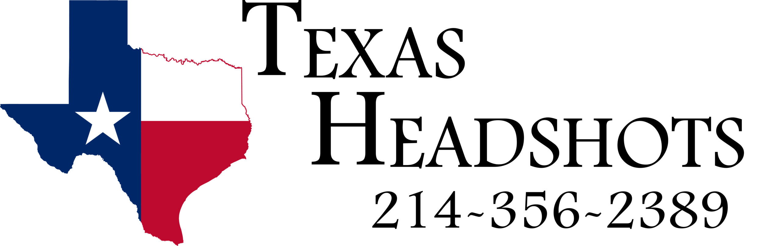 Texas Headshots Deposit